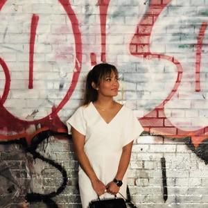 Meet your Posher, Jr.